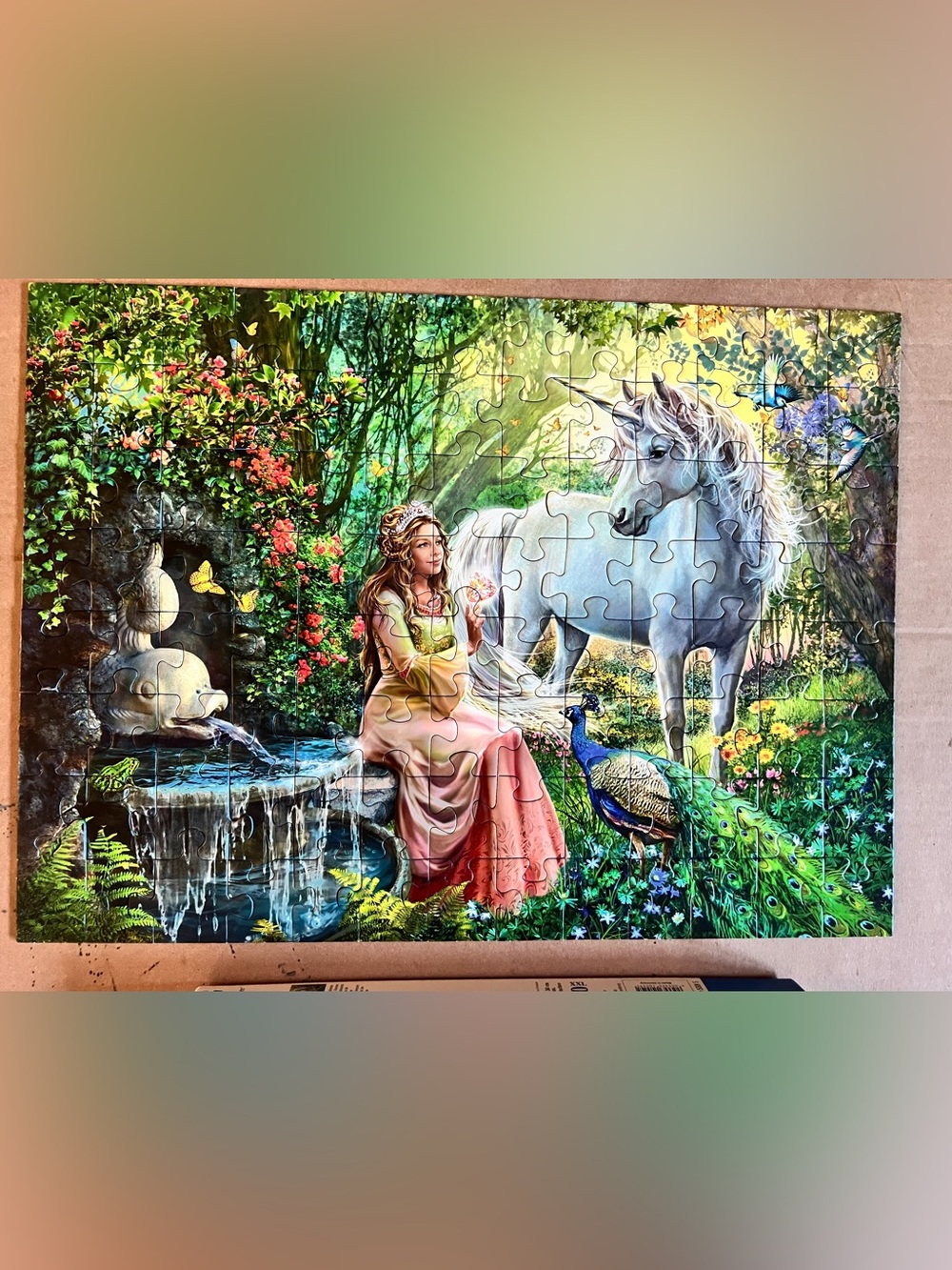 SOLD ❤️ - Picture 2 of 7